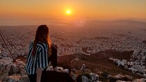 Athens Sunset Experience