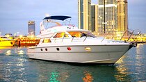 Private 42 FT Luxury Yacht for All Occasions - 04 Hours
