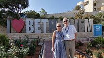 Bethlehem Full Day Private Tour