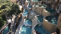 Full-Day Tour to Tolantongo Hot Springs from Ciudad de Mexico
