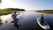 Lake Arenal Private Paddle Board Experience