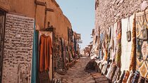 2 Days Tour to Fint Oasis and Route Of 1000 Kasbahs In Ouarzazate