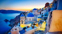 Half-Day Classic Santorini Best Choice for Cruice