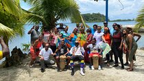 Full-Day Private Cultural Tour in Panama with Lunch