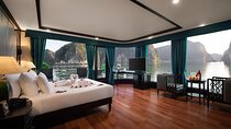 Hanoi: Luxury 3-Day Ninh Binh Trip and Halong 5-Star Cruises