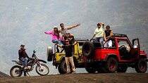 Mount Batur Jeep Tour