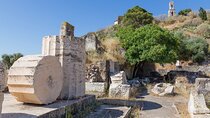 Private Tour to Eleusis from Athens With Pick Up and Drop Off
