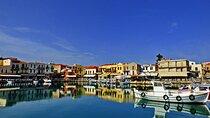 Discover Rethymno, Lake Kournas & the Secrets of Cretan Olive Oil
