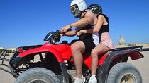  Safari Quad Biking (ATV) in Sharm ElSheikh Desert