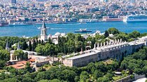 All-inclusive Private Guided Tour of Istanbul City