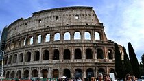 Private Tour of the Colosseum Arena and Ancient Rome