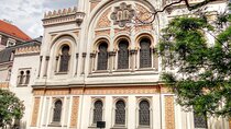 Jewish Heritage in Prague: Private Half-Day Walking Tour