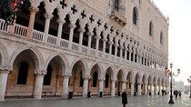 St. Marks Basilica & Doge's Palace: Private Venice Half-Day Tour