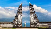 Explore East Bali: Full-Day The Most Charming Spots - All Inclusive Tickets