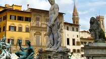 Explore Florence Highlights including the 'David': Private Tour