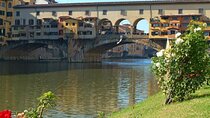 Discover Florence in a Day: Private Full-Day Walking Tour