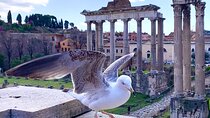 Rome: Private Tour with Guide 