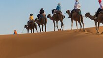 3-Day Sahara Desert Trip From Marrakech To Merzouga