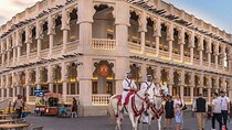 Qatar Cultural Tour in Doha