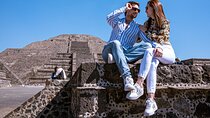 Teotihuacan & Anthropology Museum, Templo Mayor & City Tour