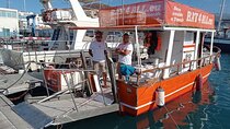 3-Hours Private Tour to Accessible Boat en Canary Island