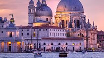 7-Days Italy Private Tour from Rome