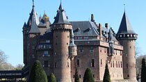 Small Group Tour to Castle De Haar from Amsterdam