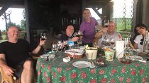 kakheti Boutique Wine Tour - 3 Wineries & Lunch
