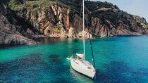 Full-Day Ibiza & Formentera Private Sailing Tour