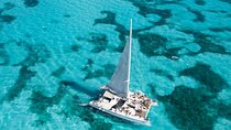 Isla Mujeres Plus by Albatros Catamarans