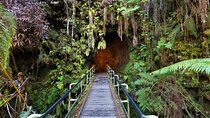 Volcanoes National Park: Guided, Small-Group Hike