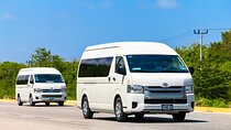 Full-Day in Bali: Private Custom Tour by Minibus