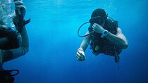 Diving Tour in Hurghada