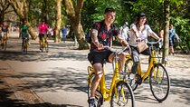 E-Bike Tour Amsterdam - Highlights & Hidden Streets