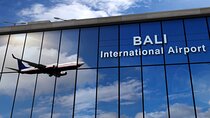 Private Bali Airport Departure Transfer: Hotel to Airport (Departure)