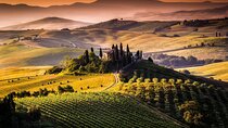 5-Days Wine and Cooking Under the Tuscany Sun
