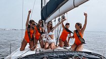 Deluxe Full-Day Private Sailing Tour in Ibiza & Formentera