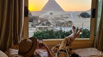 Cairo city break - 3 Days 2 Nights 