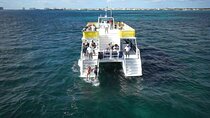 Half Day Sailing at Isla Mujeres from Cancun & Playa del Carmen