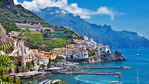 Private tour of the Amalfi Coast