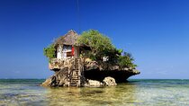 Private Tour of Zanzibar 7 days