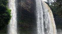 Experience Boti Waterfalls, Aburi Botanical Gardens & Tetteh Quarshie Cocoa Farm