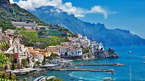Amalfi Coast and its amazing beauty