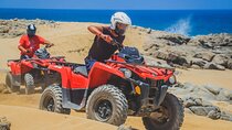Los Cabos ATV Tour Double Rider