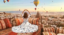 Private Guided Cappadocia One Day Tour