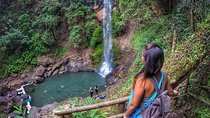 El Caño Archaeological Park & La Tavida Waterfall Tour