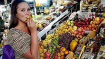 Cusco Food Walking Tour & Central Market