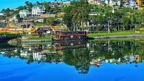 Full-Day Kandy - Nuwara Eliya - Kandy Private Tour