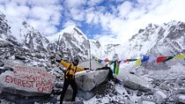 Everest Base Camp Trek