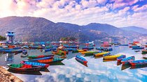 Private Full Day Pokhara Sightseeing Tour